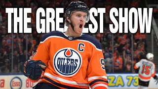 Connor McDavid  - "The Greatest Show" - Career Highlights