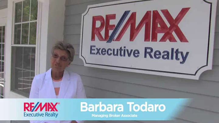 I AM RE/MAX-Barbara Todaro