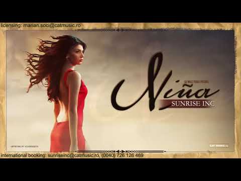 Sunrise Inc. - Nina Remix
