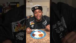 Food With Friends E2: Vegan Super Bowl Party!! (IG Live)