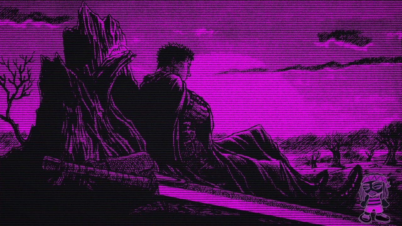 [FREE] Pouya x Bones Type Beat - "Low Key" (Prod. Kmon)