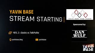 YBTL 2 :: Dashz vs TalkPolite - Fifth Trooper vs Admin Menace screenshot 5