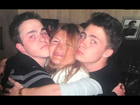 Wideo: Colton Haynes Net Worth: Wiki, Żonaty, Rodzina, Ślub, Wynagrodzenie, Rodzeństwo