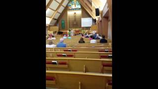 Eric Lorenzs Live Broadcast