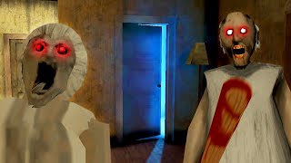 :        - Granny 5 (All Endings)