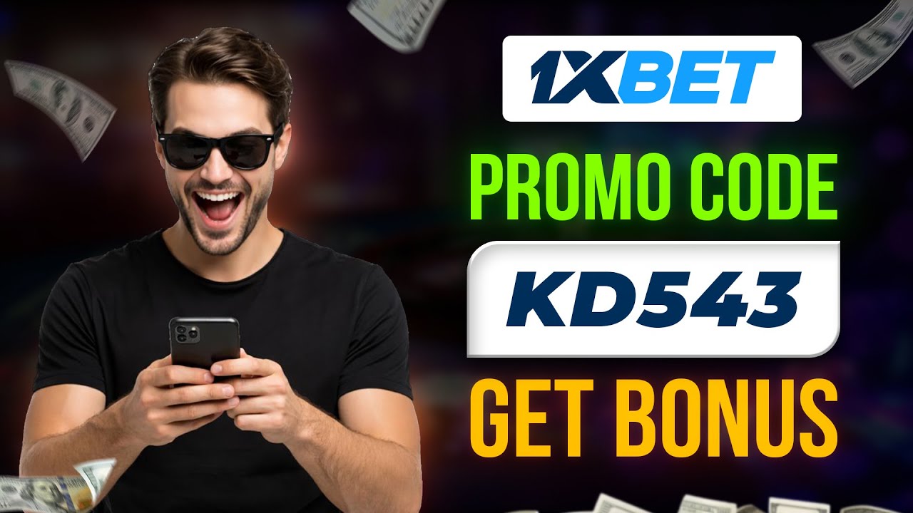1xBet Promo Code 2026 | 1xbet account create | 1xbet промокод 🤑 Get 300% Bonus