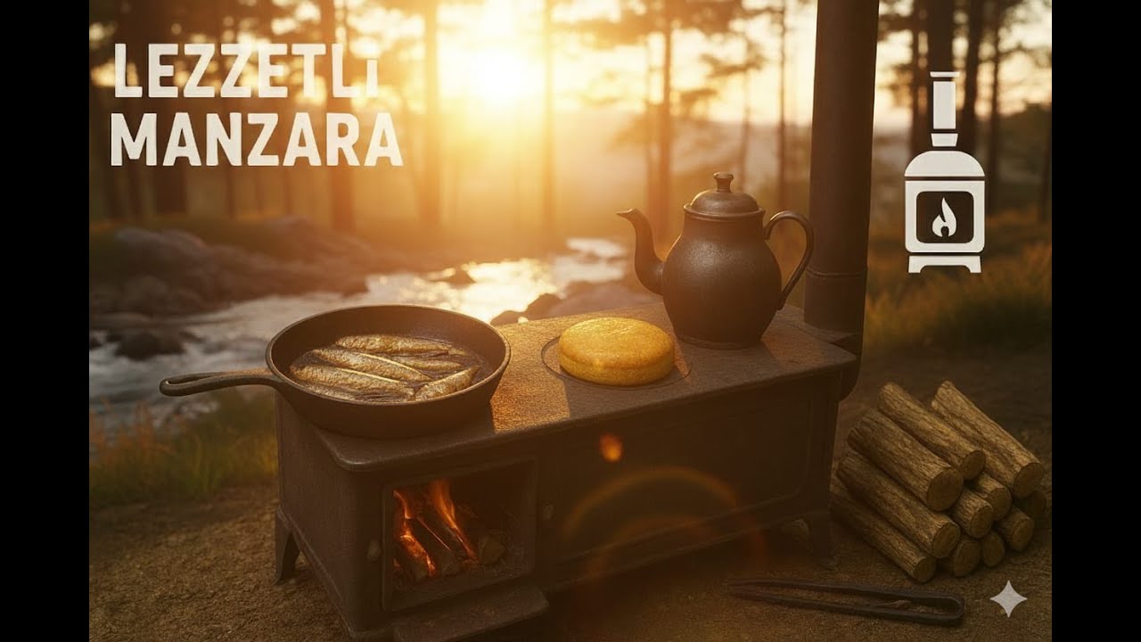 Yemek Yemek tarifi Doğa Huzur