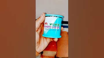 Solder Wire SUOER The Best Quality Solder #music #newfollowers #1million #arduino #love #gadget #
