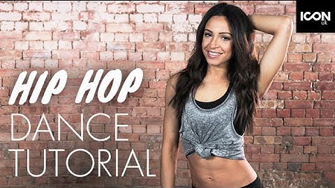 Download Hip Hop Dance Tutorial Mp3 Free And Mp4