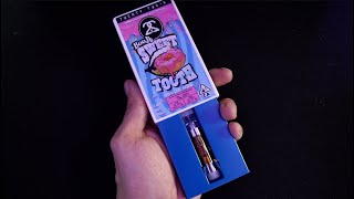 trying a CELEBRITY CART Collab...