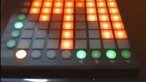 LaunchPadRemix#Freestyle Dubstep