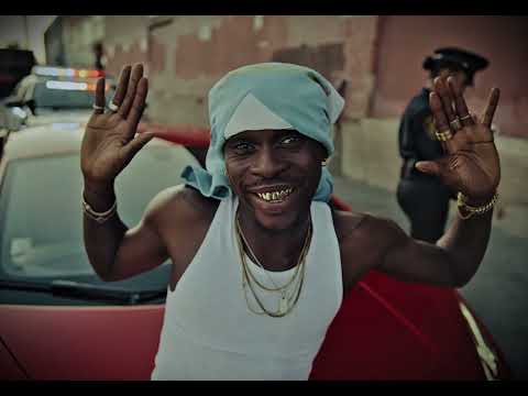 Davido - Funds (Remix) ft Olamide, Fireboy DML, Asake - Uptown Disco (Official Video)