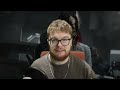 End of video