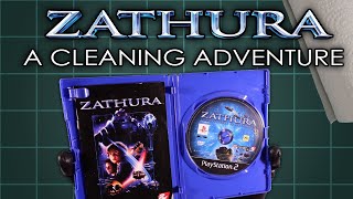 Zathura (PS2) | Game Restoration