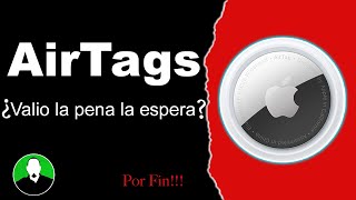 Airtags Unboxing And Review