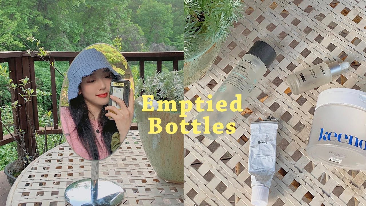 YouTube thumbnail, 뭉컁 MungKyang