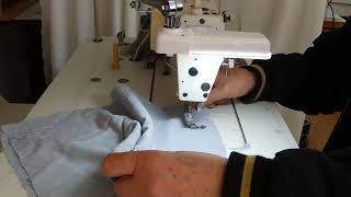 Juki Ddl-5571N/Cp-130 家庭用電源100V仕様