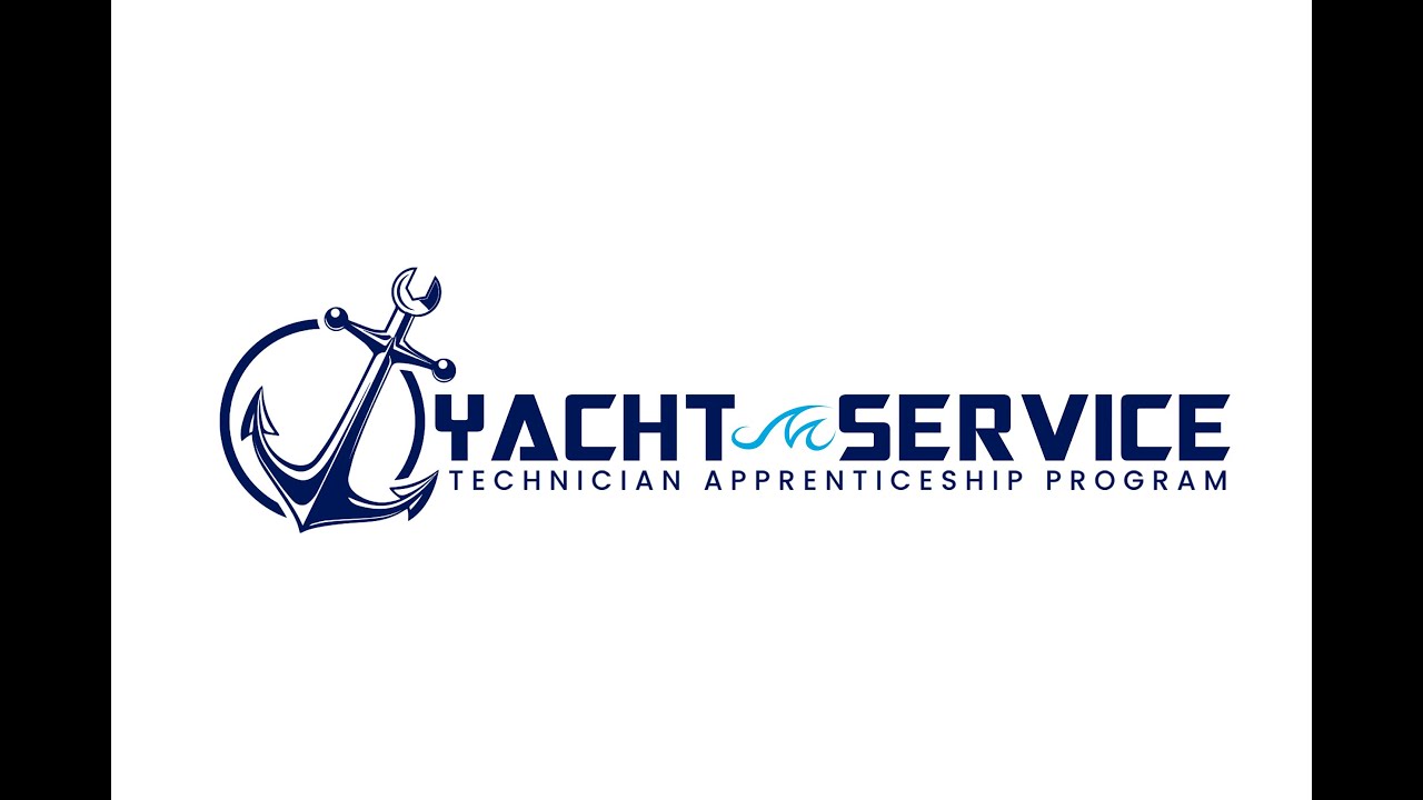 The Yacht Service Technician Apprenticeship Program