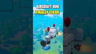 After 1 Year they Finally fixed this bug in LEGO Fortnite