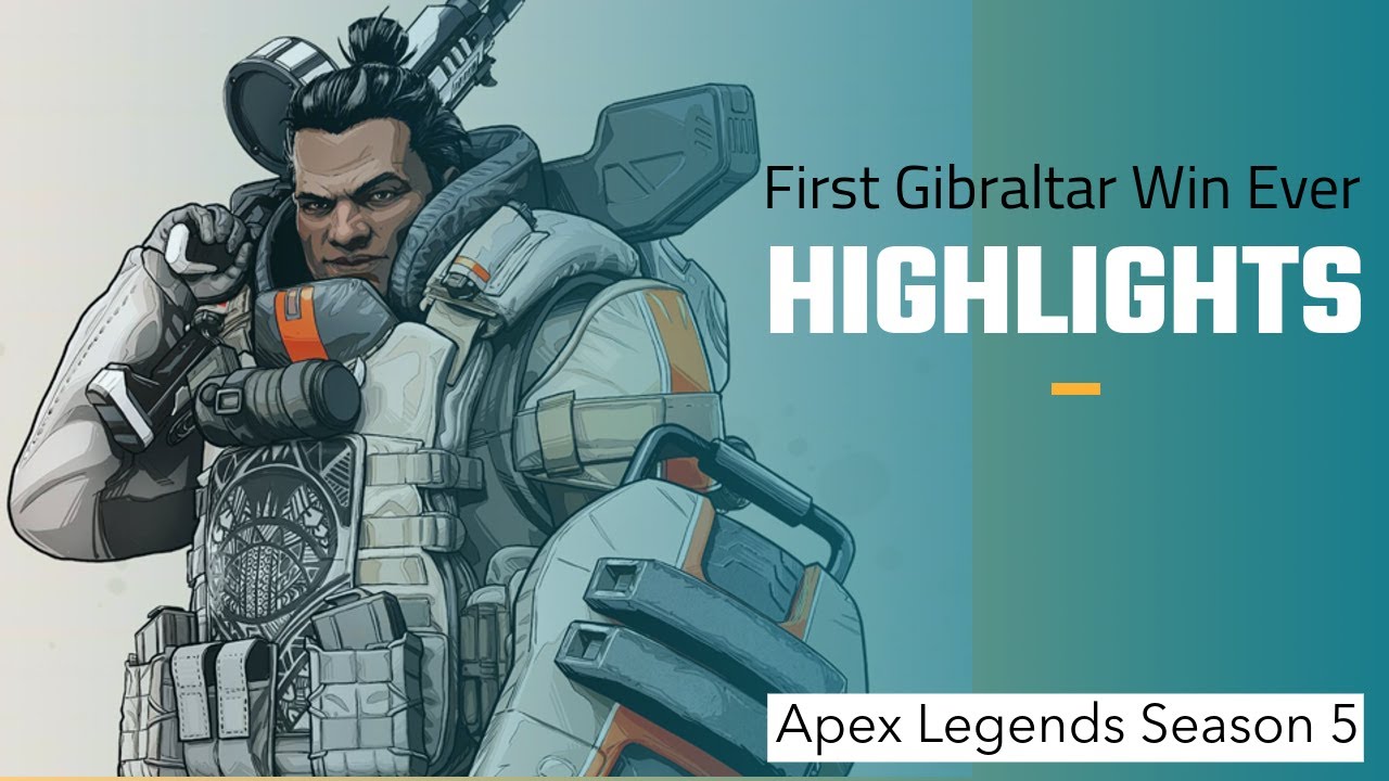 First Gibraltar Win Ever?!