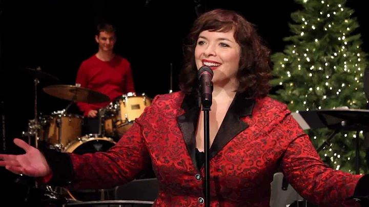 Jennifer Grimm - 12 Days of Christmas