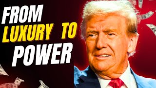 Inside the World of Donald Trump: Wealth, Fame & Politics