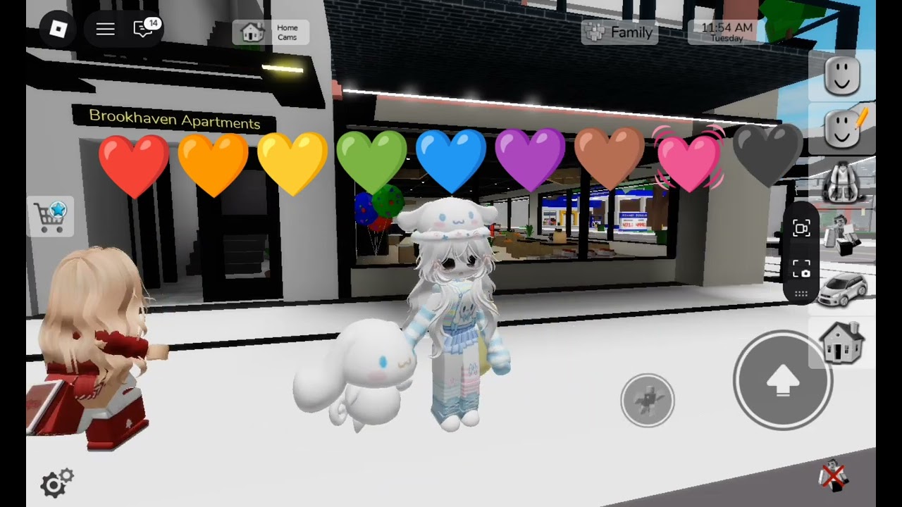 The 3 monens for you 