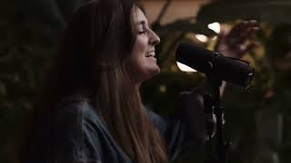 Famous Holy Forever - Mallory Gilliland - Eden Church Houston Profile