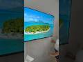 HISENSE 50" 4K Ultra HD HDR Smart LED TV with Alexa – Easy Setup & Stunning Visuals