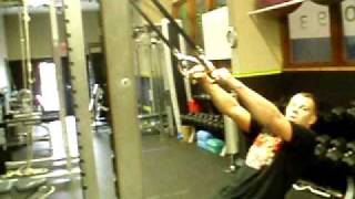 Training with Nick Catone: Pulls