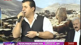 Haydar Karaaslan - (Yetmedimi Yetmedimi)