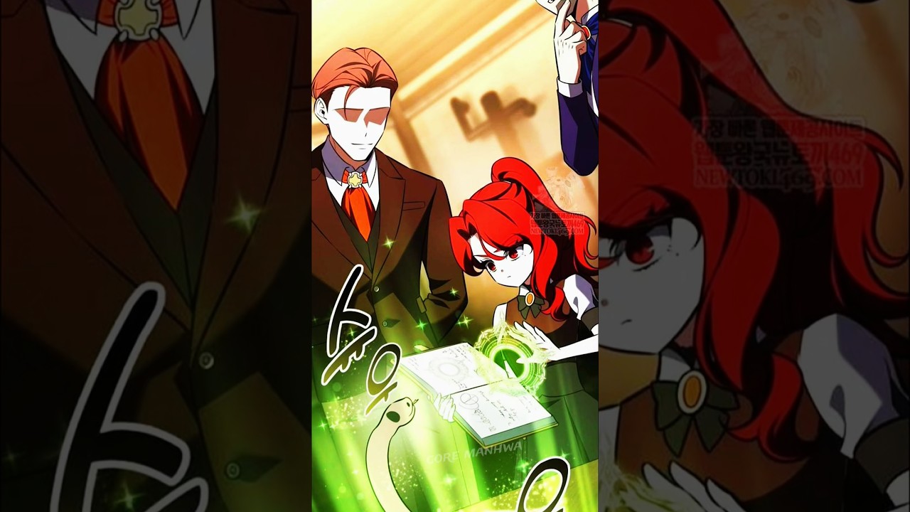 Terrible past reveal😬🔥😱