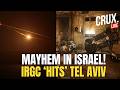Iran War LIVE IRGC Missiles Bleed Tel Aviv As Israel Runs Out Of Ballistic Missile Interceptors Iran War LIVE IRGC Missiles Bleed Tel Aviv As Israel Runs Out Of Ballistic Missile Interceptors
