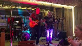 Restive Rooster Live Brasserie Weissbräu Bad Endorf