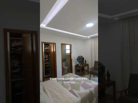 Vídeo do imóvel — Casa para Venda em Rio das Ostras / RJ no Viverde 01