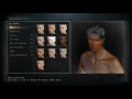 Beginning of video