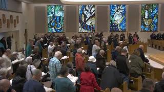 Fifth Sunday in Ordinary Time 2026 A-727431