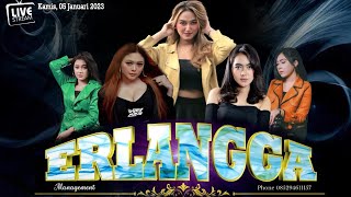 Download Lagu Live ERLANGGA || Wedding : WINDI \u0026 DONI || Cibogo Waled Cirebon 05 Januari 2023 (Siang) MP3