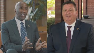 Jim Cooper with commanding lead in race for Sacramento County Sheriff