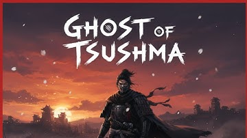 GHOST OF TSUSHIMA Gameplay Walkthrough FULL GAME [4K 60FPS PC ULTRA] - No Commentary