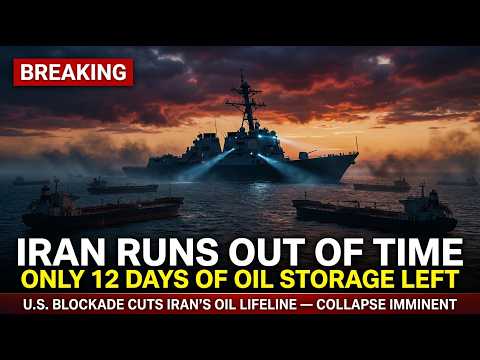 Video What U S Did in the Strait of Hormuz is BRUTAL and Iran Just Became POWERLESS