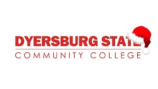 Happy Holidays 2020 from DSCC