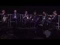 "Is Bayesian deep learning the most brilliant thing ever?" - a panel discussion