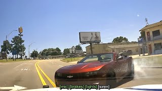 10 Arkansas Police Chases That Didnt End Well For Suspects