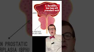 5 Things Every Man Should Know About BPH Treatment in 2026