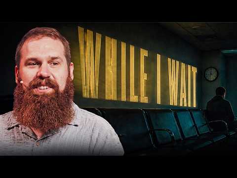 While I Wait | Victory Church | 10.11.26 #ChurchOnline #Sermon