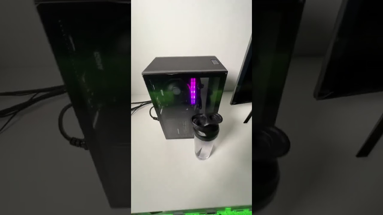 Gaming PCs the size of consoles are becoming more and more affordable🤯