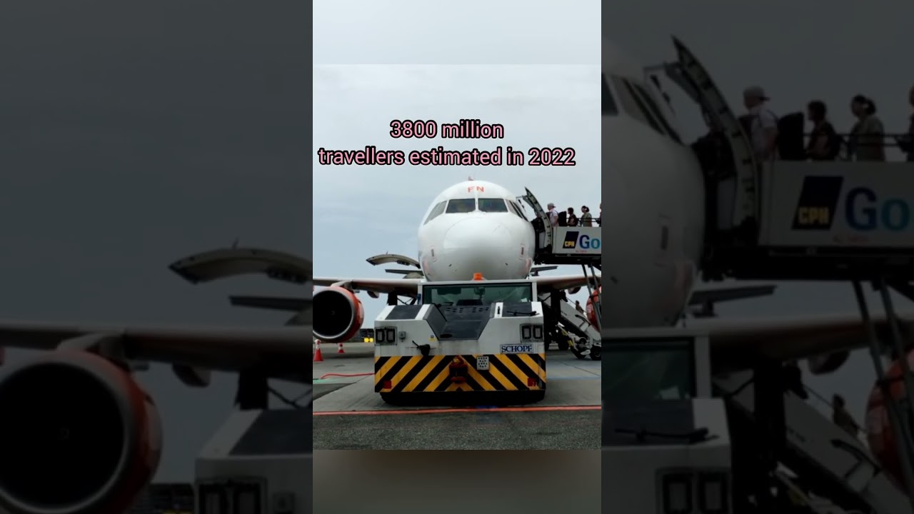 Worst aircraft accident ever happened on ground 