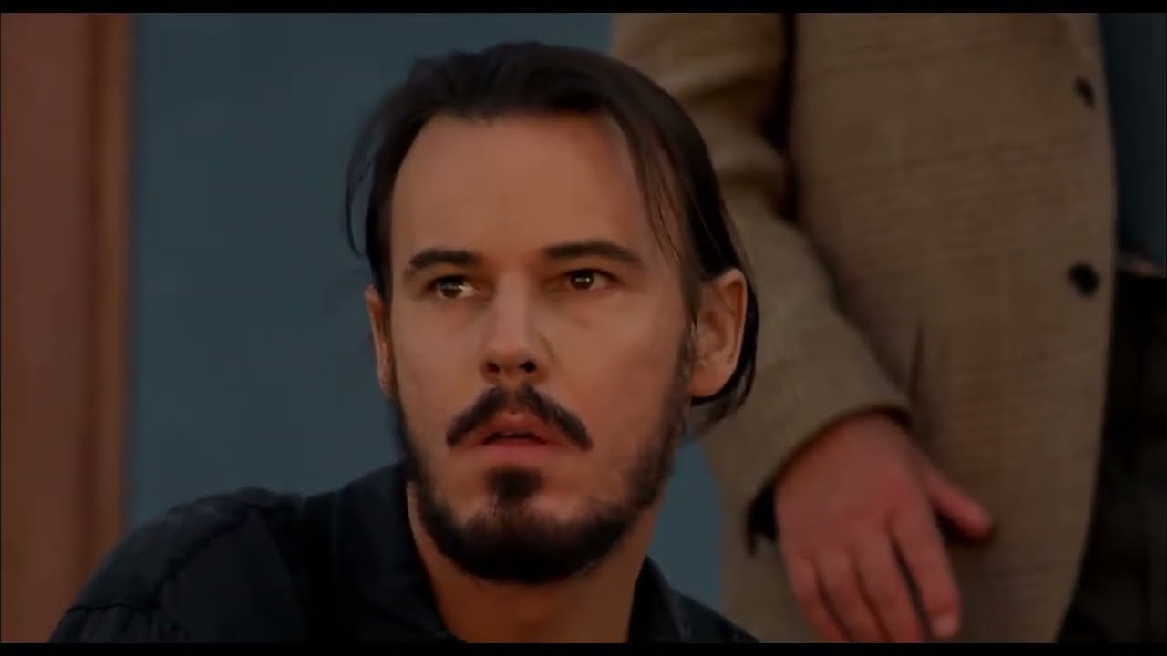 Toy Soldiers 1991 Joeys dad gets him out scene