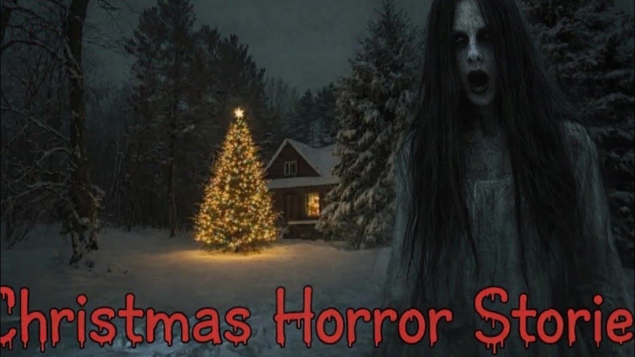 A Man Kept Standing Outside My House Every Night | True Scary Story | 